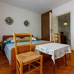 Hundefreundliches Nur 230 Meter Zum Mit 4 Klimaanlagen, Parkplatz, Meerblick * Crikvenica