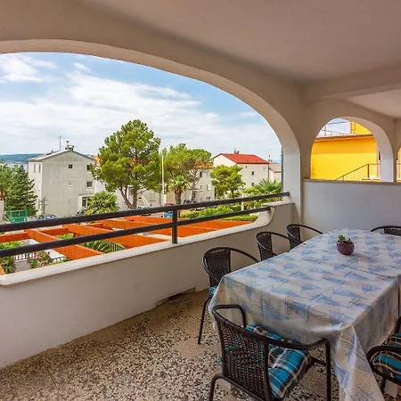 Apartment Hundefreundliches Nur 230 Meter Zum Mit 4 Klimaanlagen, Parkplatz, Meerblick *