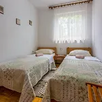 Apartman Hundefreundliches Nur 230 Meter Zum Mit 4 Klimaanlagen, Parkplatz, Meerblick Crikvenica